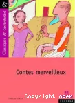 Contes merveilleux