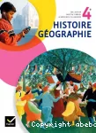 Histoire-géographie, 4e