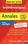 Mathématiques