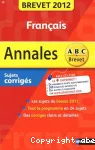 Français