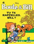 Tu te rappelles, Bill ?