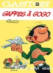 Gaffes à gogo