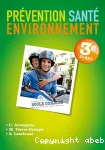 Prévention santé environnement, 3e SEGPA
