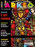 L'art roman en Europe