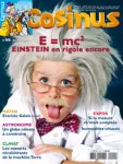 Einstein en rigole encore !