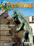 L'avenir du climat en questions : mais, il n'y avait pas de thermomètres à l'époque des dinosaures