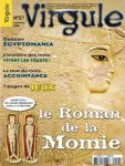 Le roman de la momie