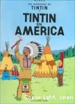 Tintin en America