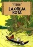 La oreja rota