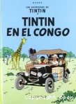 Tintin en el Congo