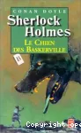 LE CHIEN DES BASKERVILLE