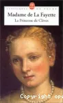 LA PRINCESSE DE CLEVES