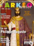 Philippe II Auguste