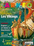 Douceurs des bois à la mode viking