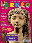 La vie des enfants en Egypte ancienne