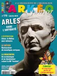 Les Alyscamps d'Arles