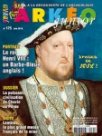 Henri VIII roi d'Angleterre