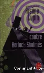 ARSENE LUPIN CONTRE HERLOCK SHOLMES