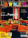 L'art de vivre à Pompéi