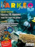 Dix épaves sous les mers