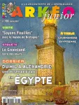 Du Nil à Alexandrie, une histoire d'eau en Égypte