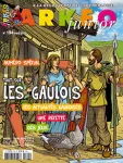 Tout sur les Gaulois !