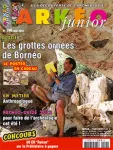 L'aventure des grottes ornées de Bornéo