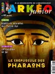 Le crépuscule des pharaons : l'art égyptien du dernier millénaire avant J.-C.
