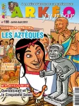 Les Aztèques