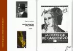 LA COMTESSE DE CAGLIOSTRO