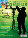 Les leçons de chimie de M. Faraday : la combustion, une réaction chimique