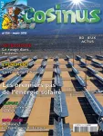 Premiers pas de l'énergie solaire