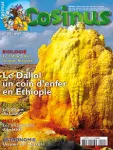 Le Dallol, un coin d'enfer