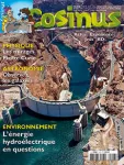 L'avenir du climat en questions : l'énergie hydroélectrique en questions