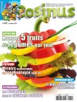 5 fruits et légumes par jour