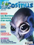 Mars et les Martiens