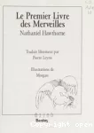 LE PREMIER LIVRE DES MERVEILLES