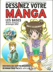 Dessinez votre manga