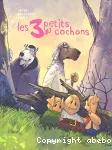 Les 3 petits cochons