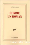 COMME UN ROMAN