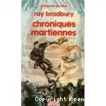 CHRONIQUES MARTIENNES