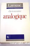 NOUVEAU DICTIONNAIRE ANALOGIQUE