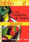 Les fourberies de Scapin