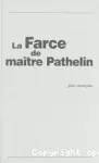 La farce de maître Pathelin