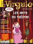 Les mots du théâtre