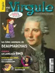 Les folles aventures de Monsieur de Beaumarchais