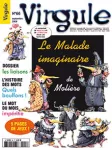 Le Malade imaginaire : une comédie-ballet de Molière