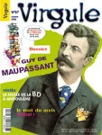 Guy de Maupassant