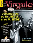 L'étrange cas du Dr Jekyll et de M. Hyde