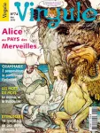 Alice au pays des merveilles de Lewis Carroll